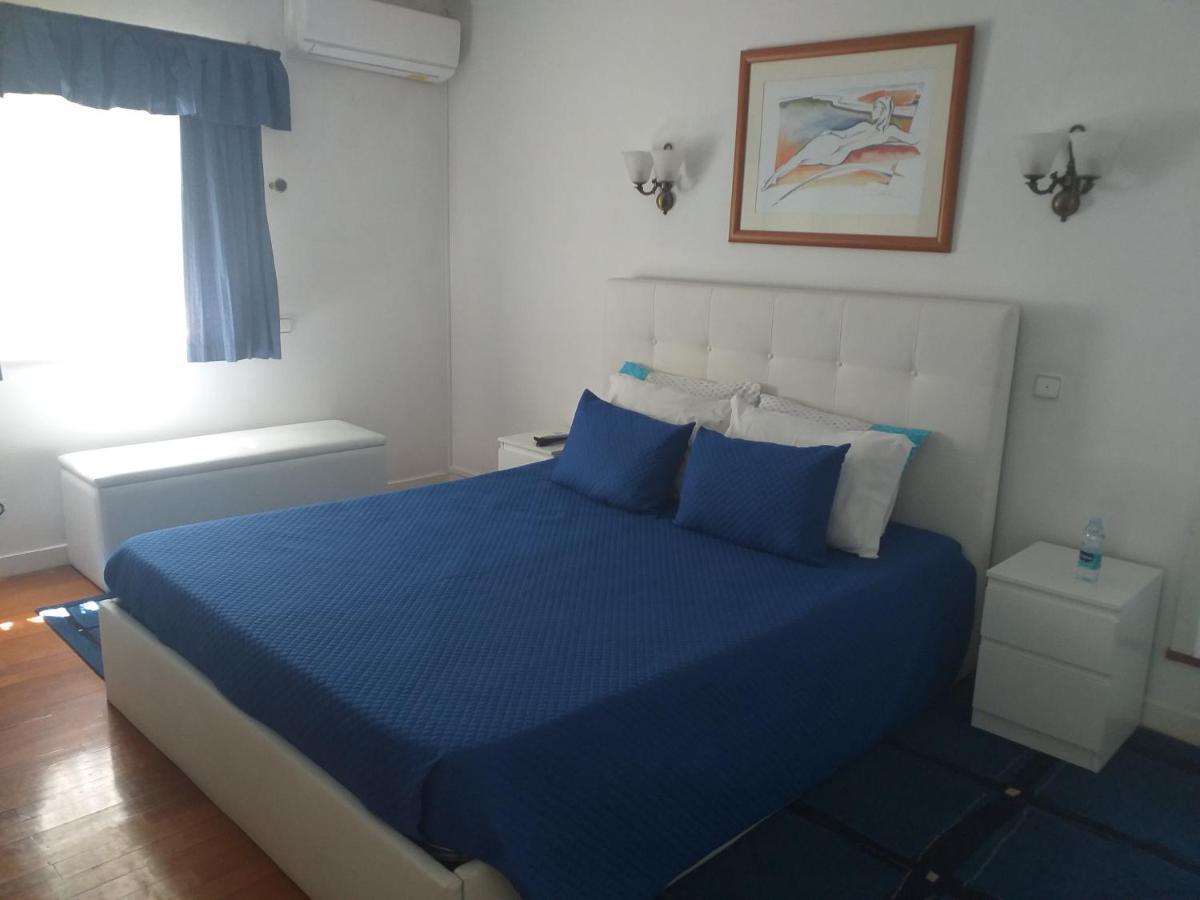Enjoy Guest House Gmr กิมาไรส์ ภายนอก รูปภาพ